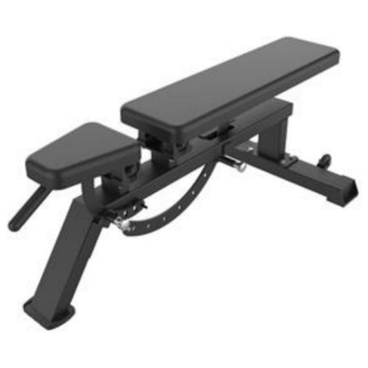 GK-Q5713 Dumbbell Bench, white background