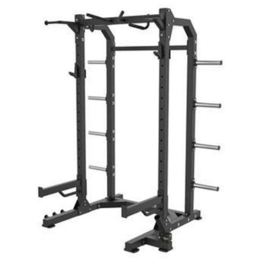 GK-Q6844 Squat Rack, white background