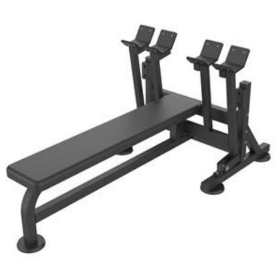 GK-Q8850 Dumbbell Bench, white background