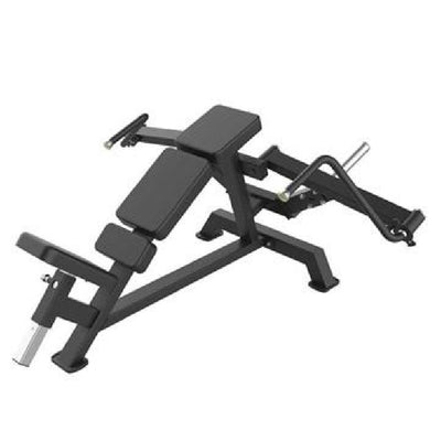GK-Q9929 Plate-Loaded Incline Fly, white background