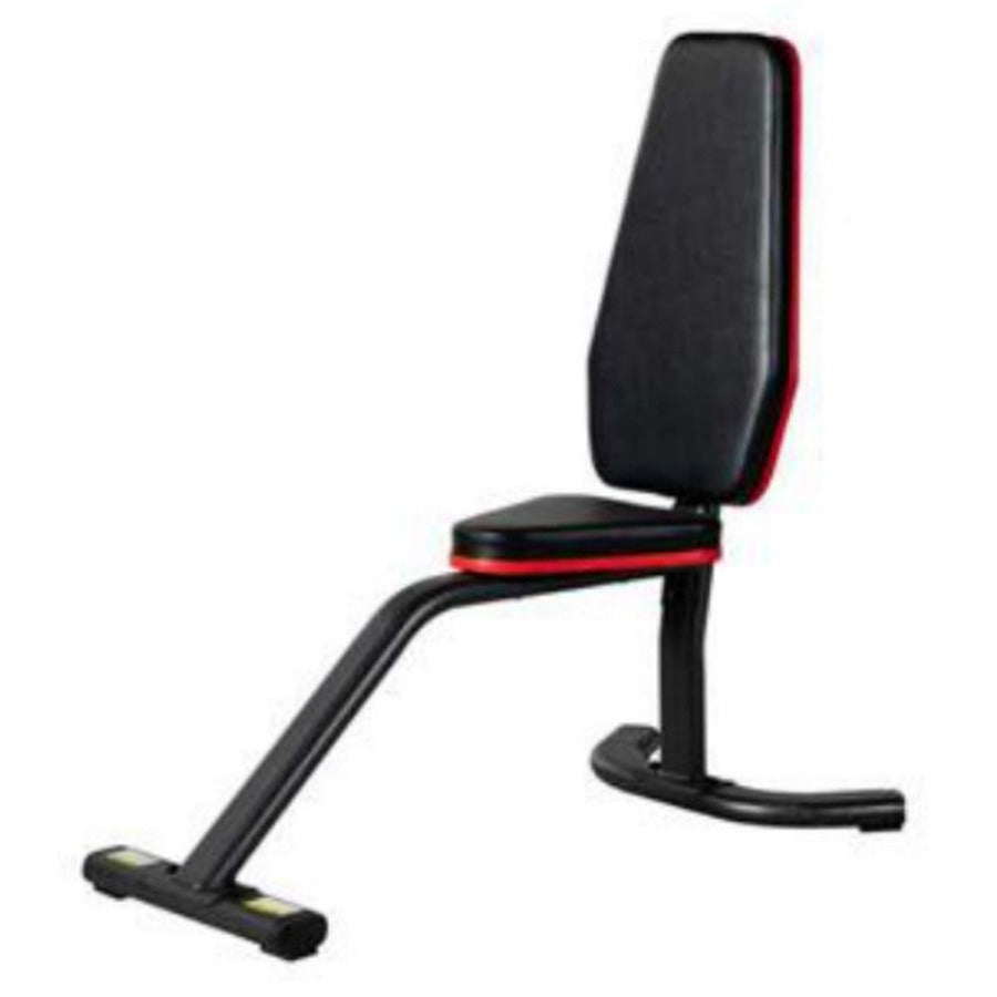 GM1001 Shoulder Press Bench, white background