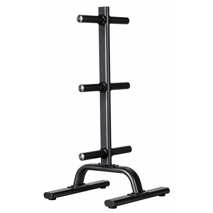 GM1008 Weight Plate Storage Tree, white background