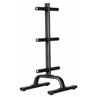GM1008 Weight Plate Storage Tree, white background