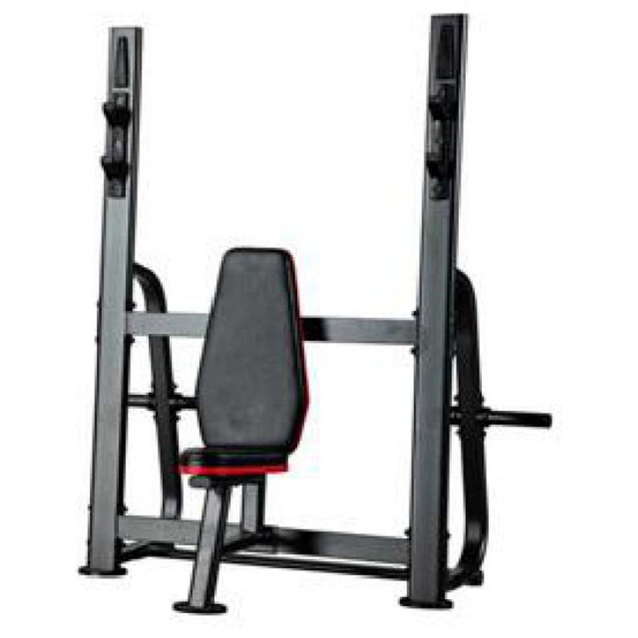 GM1012 Olympic Seated Bench, white background