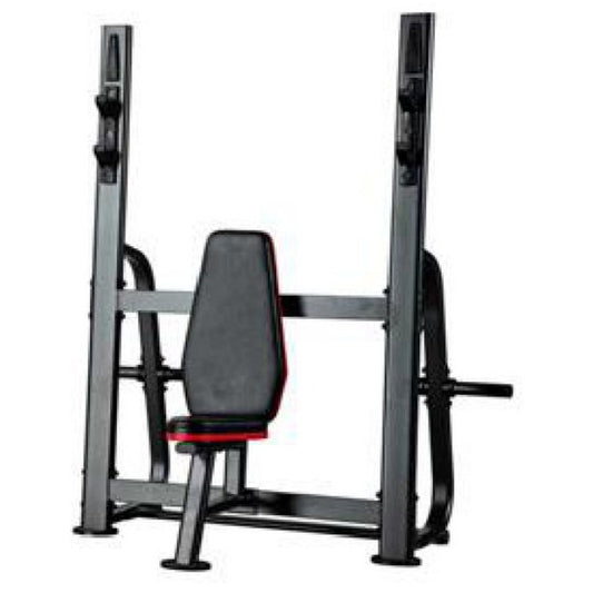 GM1012 Olympic Seated Bench, white background