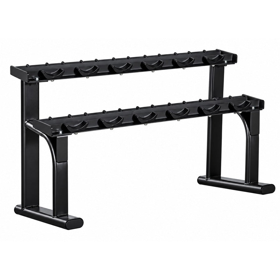 GM1014 Dumbbell Rack, white background
