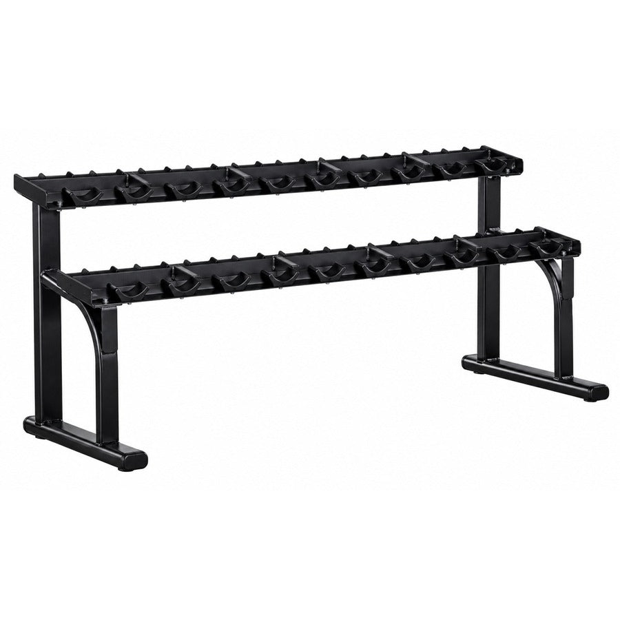 GM1015 Dumbbell Rack, white background