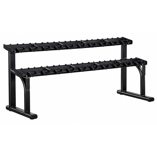GM1015 Dumbbell Rack, white background