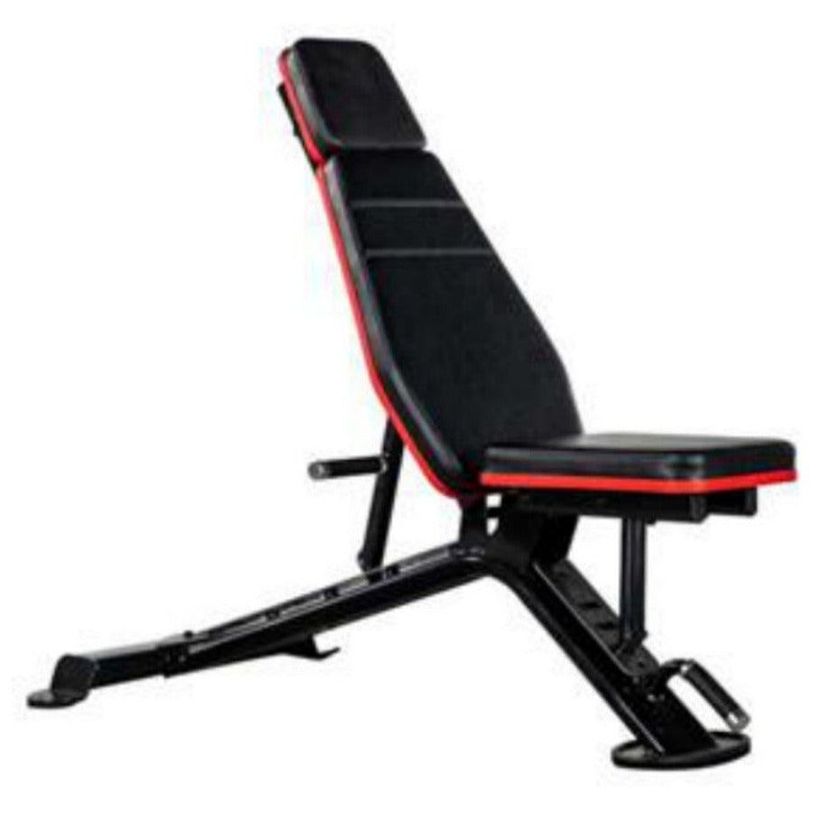 GM1101 Dumbbell Bench, white background