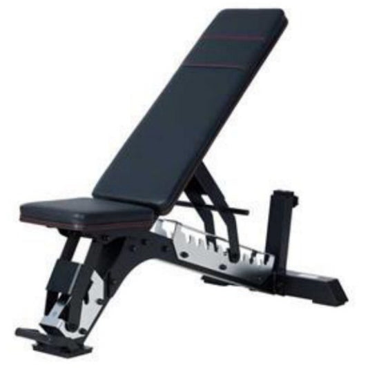 GM1102 Dumbbell Bench, white background