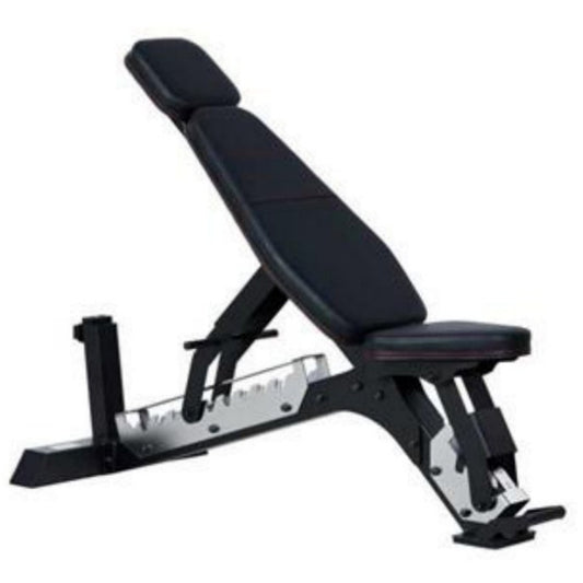 GM1103 Dumbbell Bench, white background