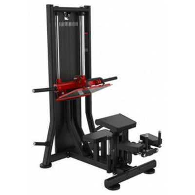GR-B271 Selectorized Donkey-Kick Machine, white background
