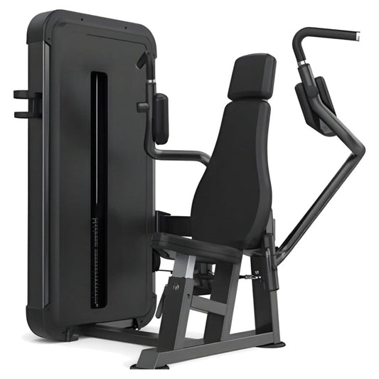 Recentred product photo