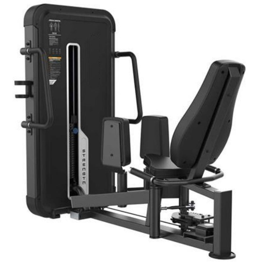 GTA-21 Hip Adductor / Abductor, white background