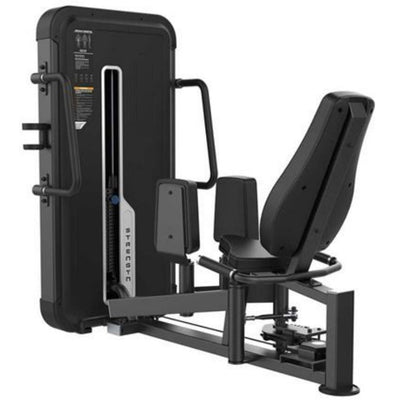 GTA-21 Hip Adductor / Abductor, white background