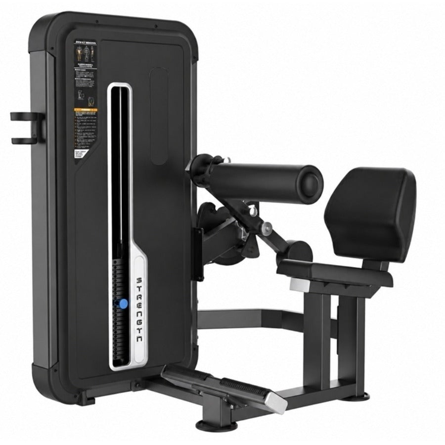 GTA-73 Abdominal Crunch, white background