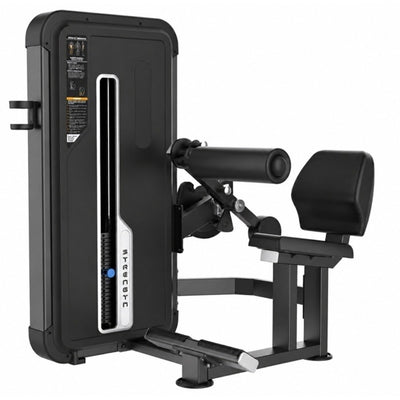GTA-73 Abdominal Crunch, white background
