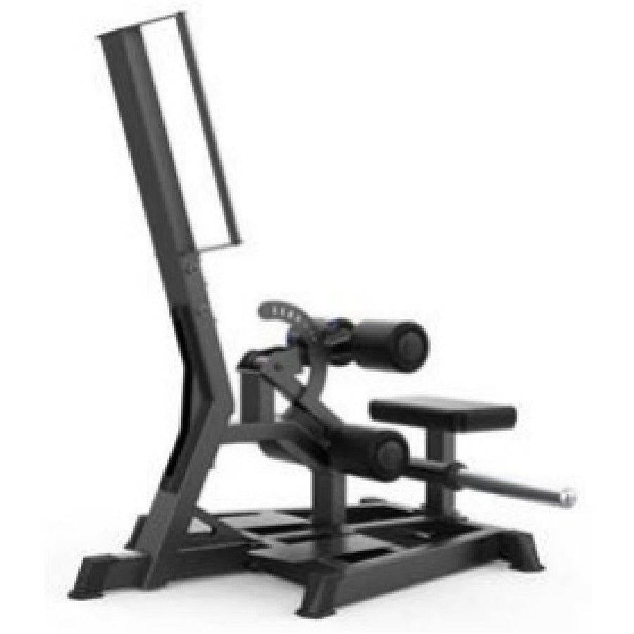 GTA-A605L Glute Trainer with Pad Support, white background