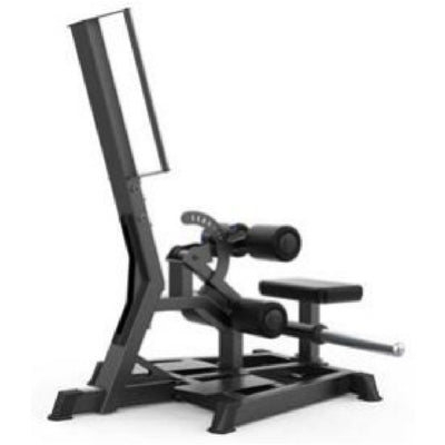 GTA-A605L Glute Trainer with Pad Support, white background