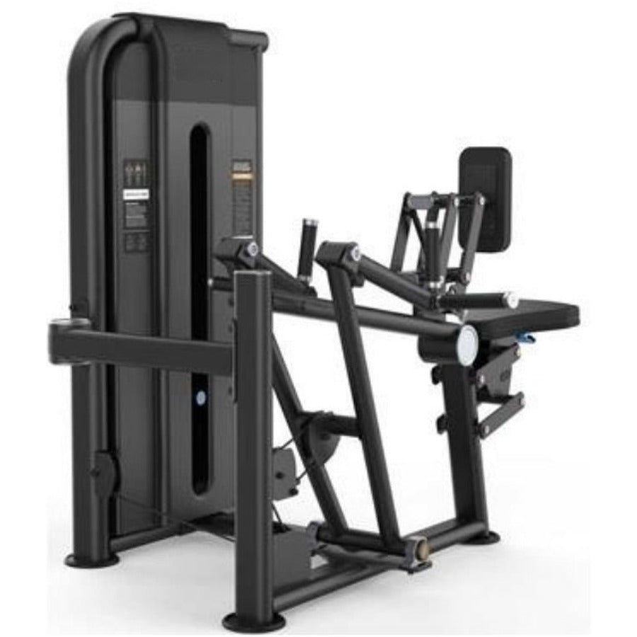 GTC-34 Vertical Row, white background
