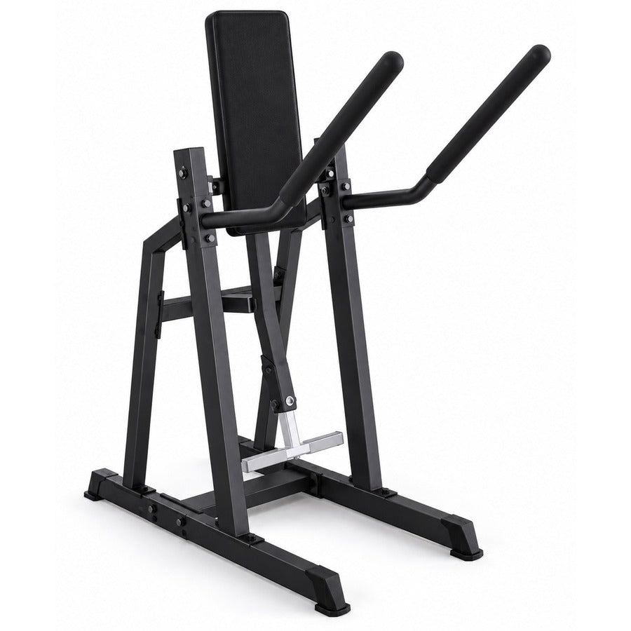 HM-FX14 Abdominal Trainer, white background