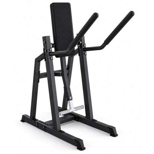 HM-FX14 Abdominal Trainer, white background