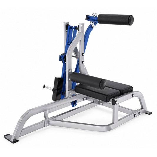 HM-PL10 Nordic Hamstring Support, white background