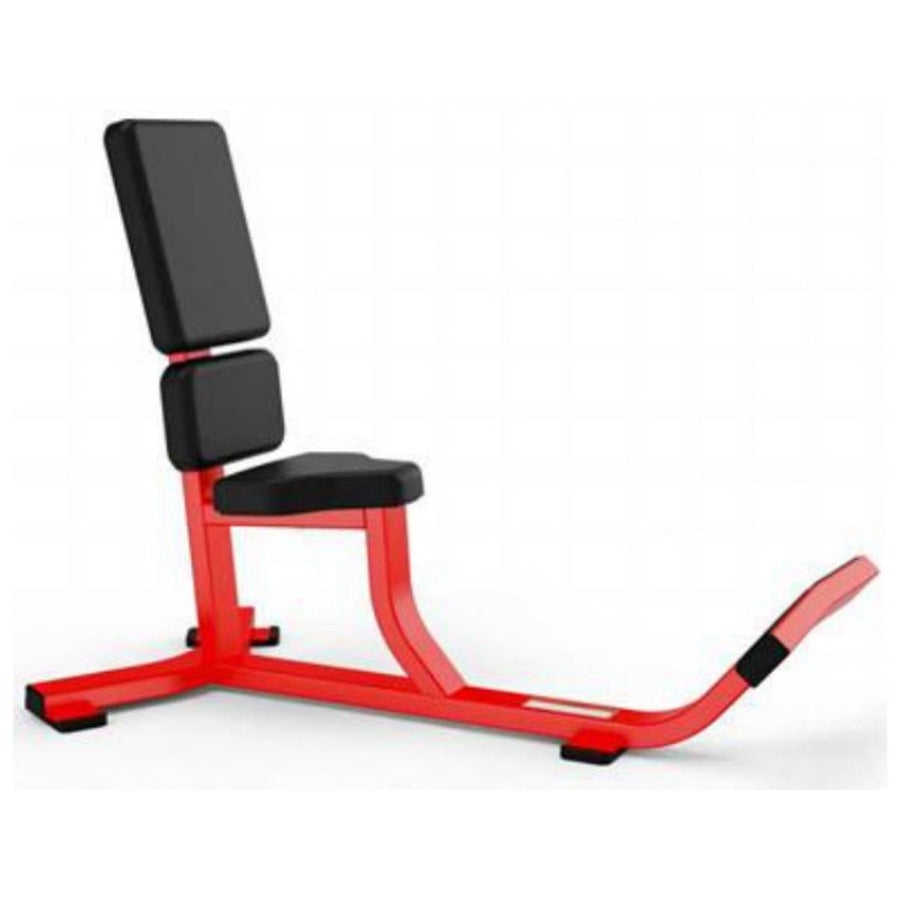 HM-PL39 Utility Bench, white background