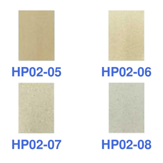 HP02-05-TO-HP02-08 HP02 Flooring Range - Finishes 5-8, white background