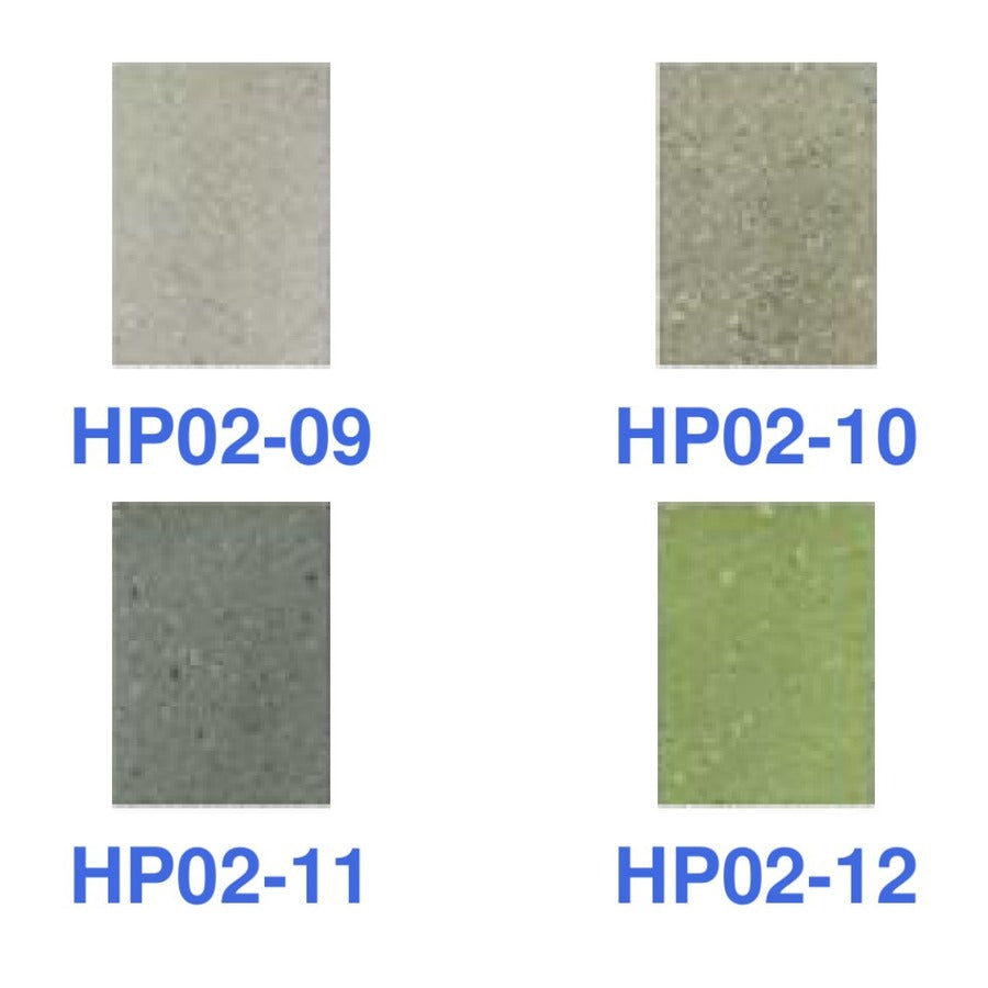 HP02-09-TO-HP02-12 HP02 Flooring Range - Finishes 9-12, white background
