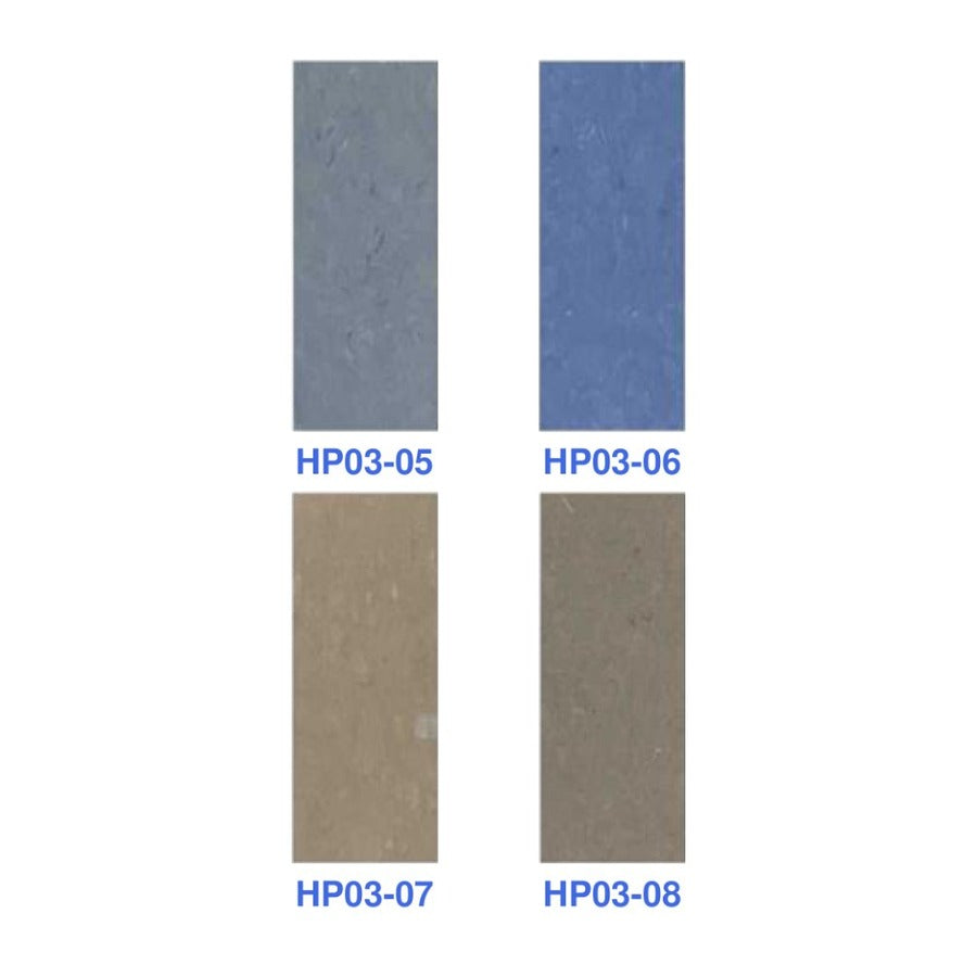 HP03-05-TO-HP03-08 HP03 Flooring Range - Finishes 5-8, white background