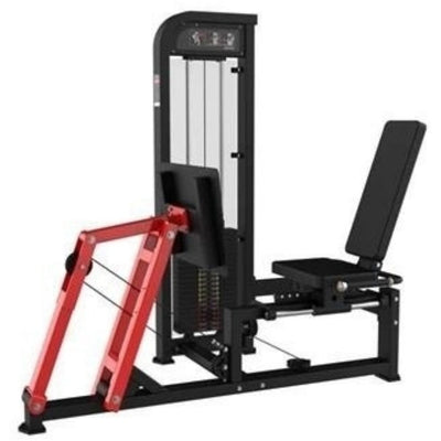 HS-P003 Leg Press, white background