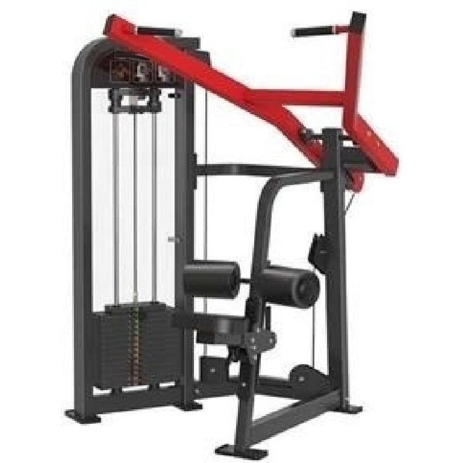 HS-P010 Pulldown, white background