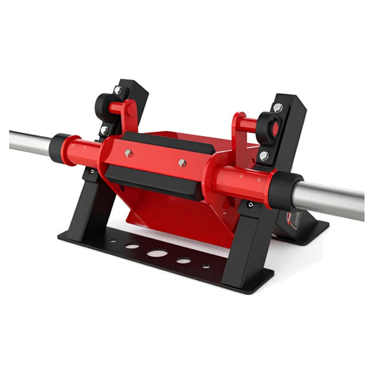 Recentred product photo