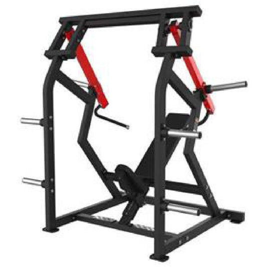 HS-P073 Low Bench, white background