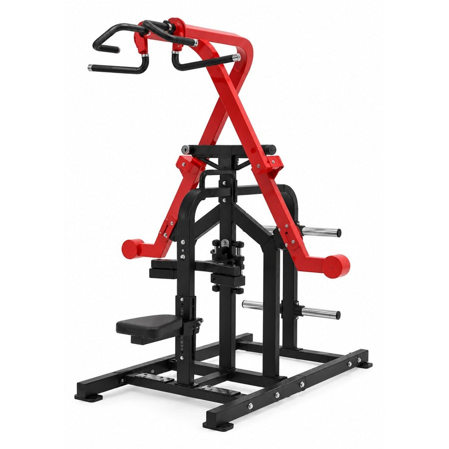 HS-P095 Lat Pulldown, white background