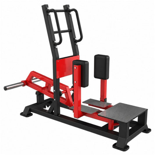 HS-P101 Standing Abductor, white background