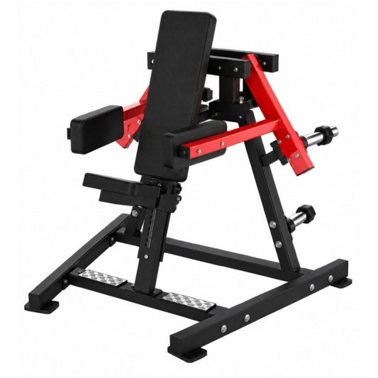 HS-P106 Lateral Raise, white background