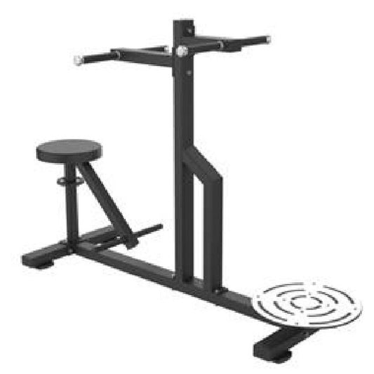 HS-P123 Rotational Multifunction Trainer, white background
