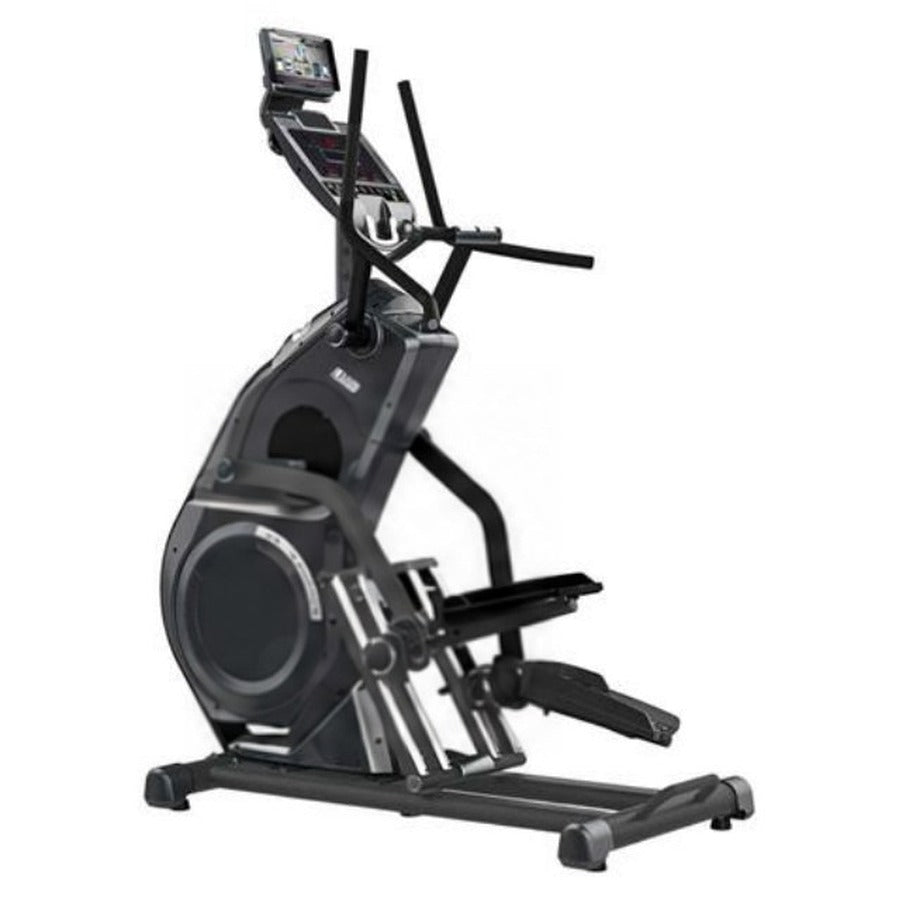 J13 Fan Stepper, white background
