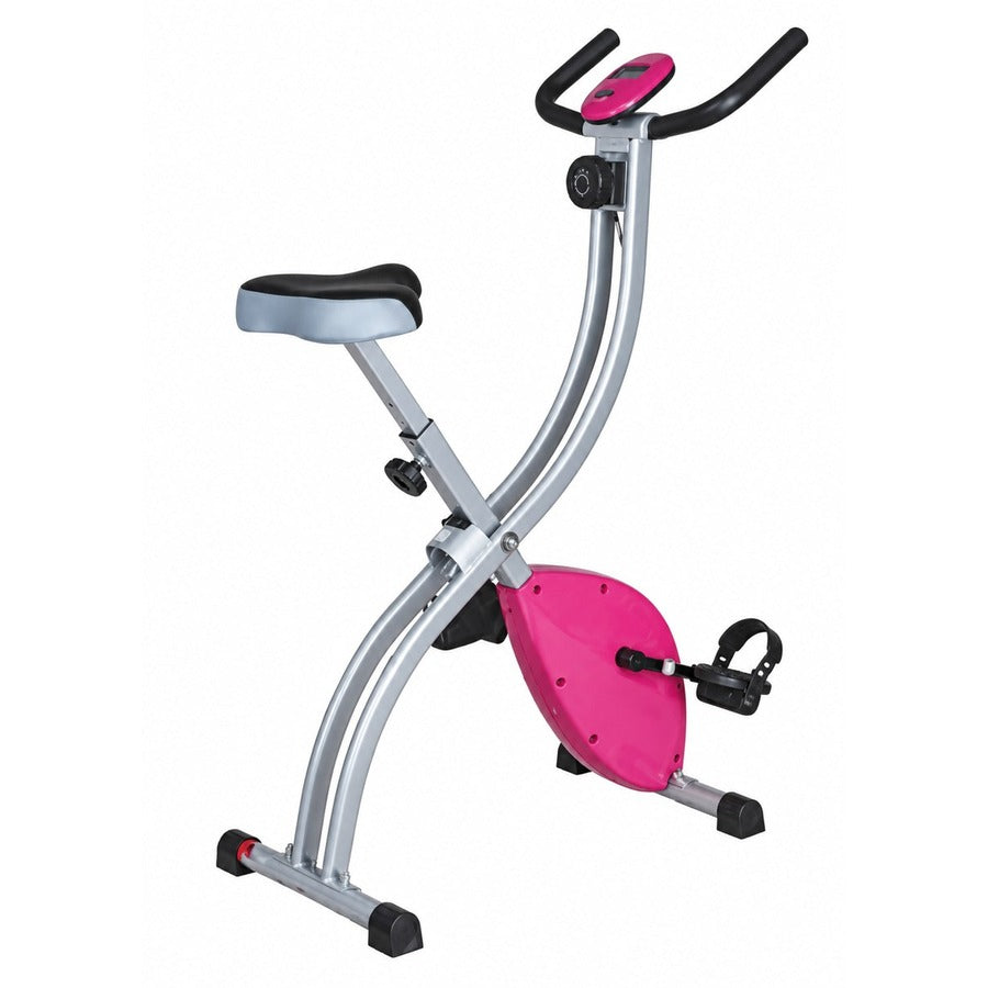 K3.3S Exercise Cycle, white background