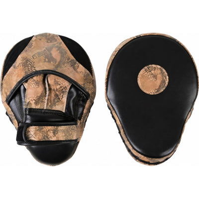 KB443 Punching Pads, white background