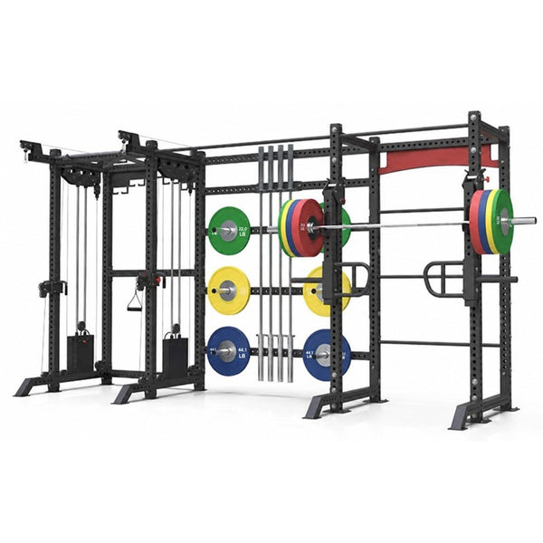 KF1000E Cable Training Stand