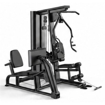 L133-(L131-+-L132) Integrated Gym with Second Station, white background