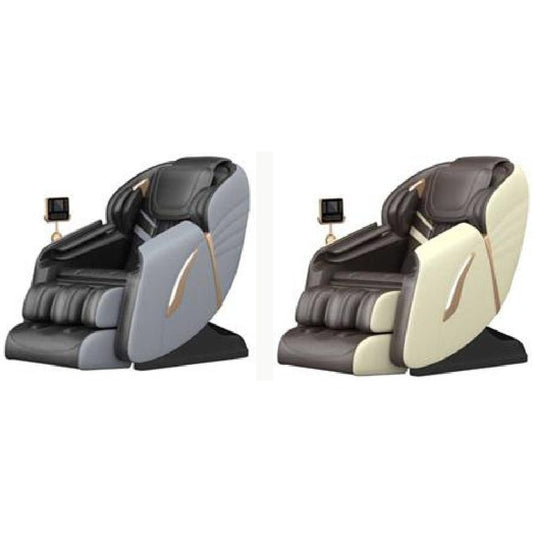 L21 Massage Chair, white background