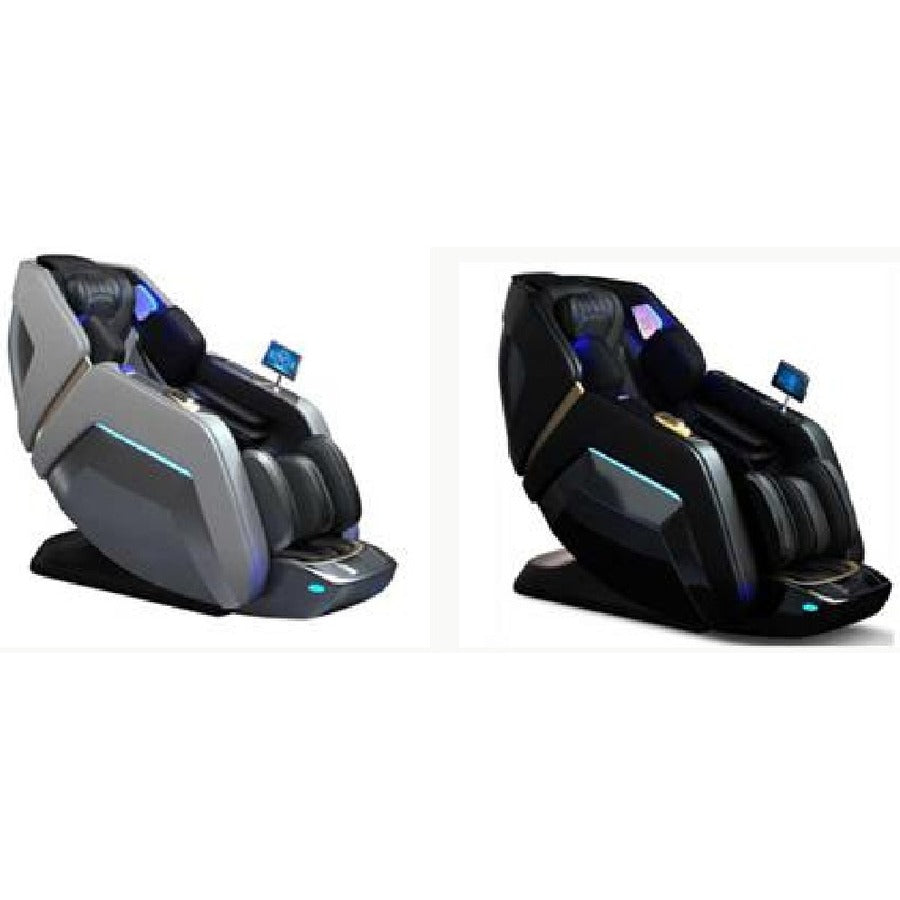 L36-B Massage Chair, white background