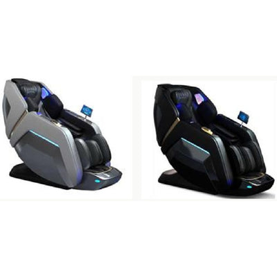 L36-B Massage Chair, white background