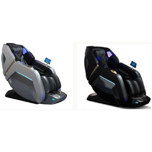 L36-B Massage Chair, white background