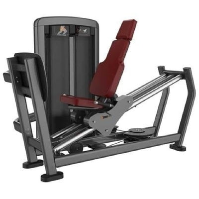 LF-3T103 Leg Press, white background