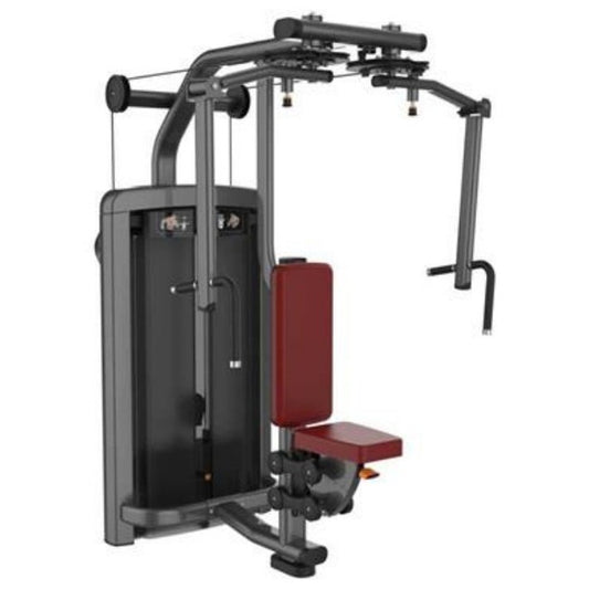 LF-3T107 Fly Machine, white background